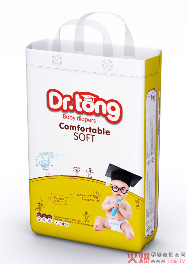 童博士柔薄舒爽婴儿纸尿裤.jpg