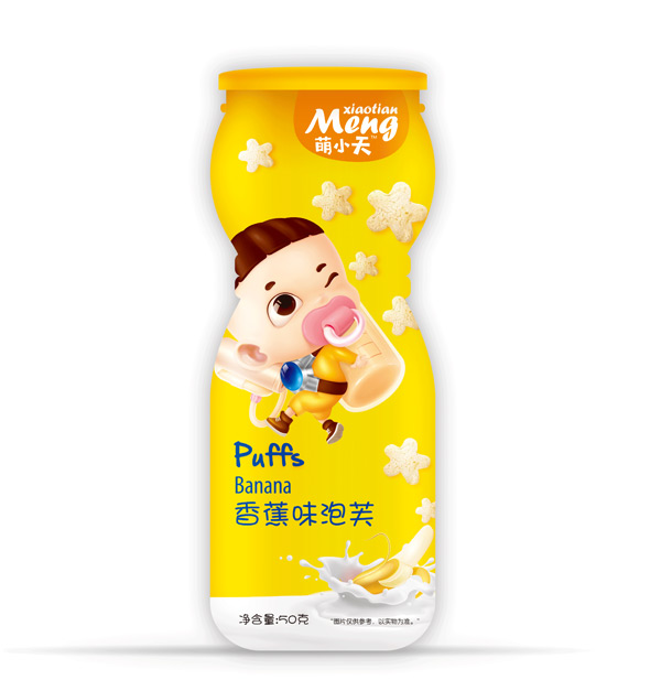 萌小天泡芙-香蕉味.jpg