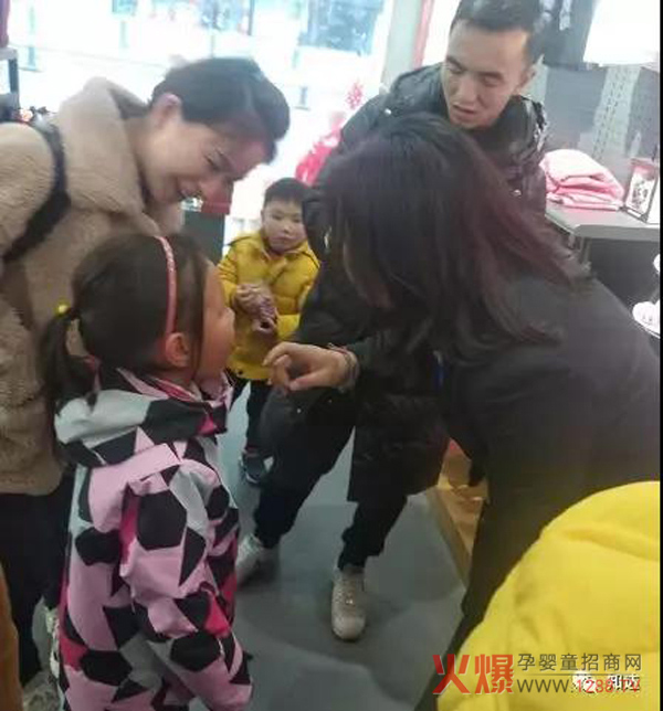 知达医药卿晨母婴门店妈妈班顺利召开5.jpg