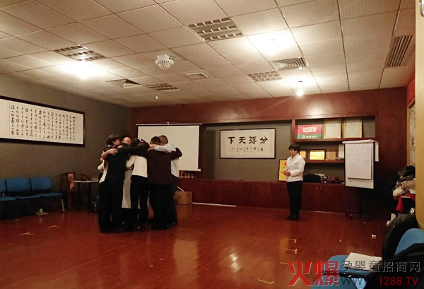 膳养堂商学院《领袖修为班》届二阶段首站学习圆满结束44.jpg