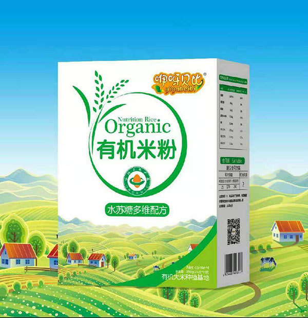 咿呀贝比有机米粉水果多维配方-盒装.jpg