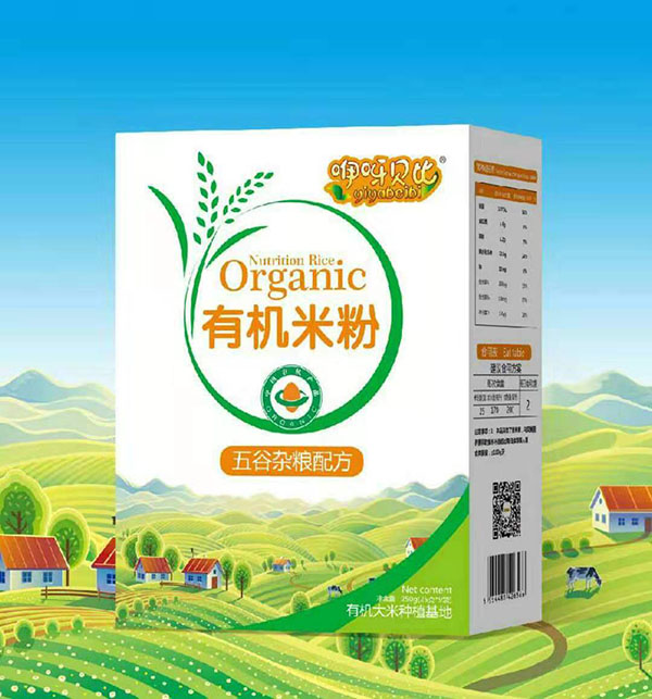 咿呀贝比有机米粉五谷杂粮配方-盒装-盒装.jpg