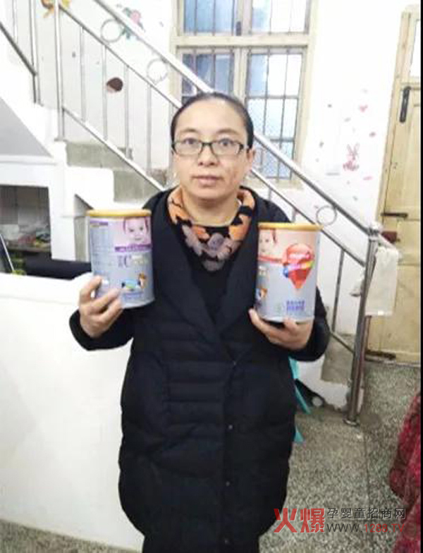 朵爱公益 广西桂林喜悦贝比 妈妈寄语.jpg