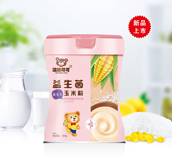 浣熊可可益生菌玉米粉-益生元.jpg