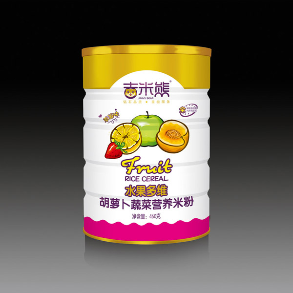 吉米熊水果多维胡萝卜蔬菜营养米粉.jpg