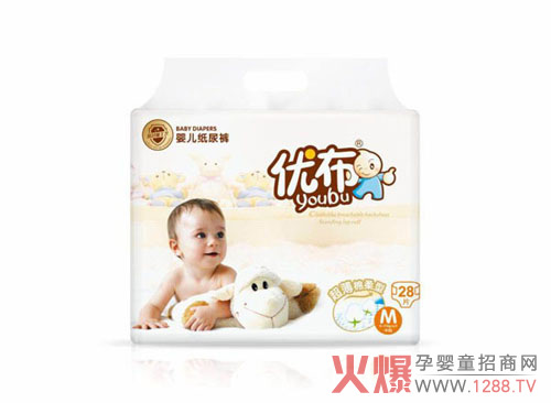 优布婴儿纸尿裤M28.jpg
