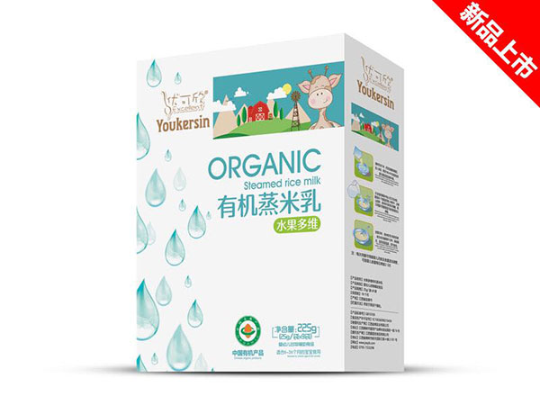 优可欣有机蒸米乳-水果多维（盒装).jpg