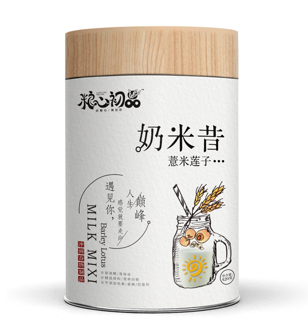 粮心初品薏米莲子奶米昔.jpg