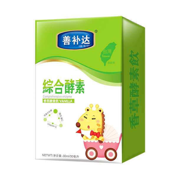 善补达香草酵素饮VANILLA（综合酵素）.jpg