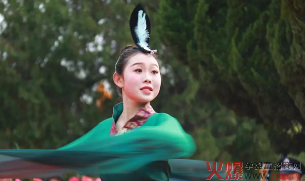 第四届中国（鹿邑）・河南省非物质文化遗产（传统戏剧）展演活动现场.jpg