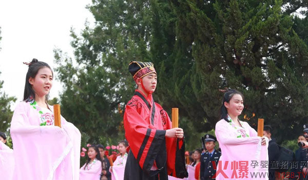第四届中国（鹿邑）・河南省非物质文化遗产（传统戏剧）展演活动现场03.jpg