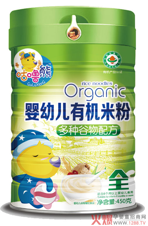 咕噜熊有机米粉（多种谷物配方）.jpg