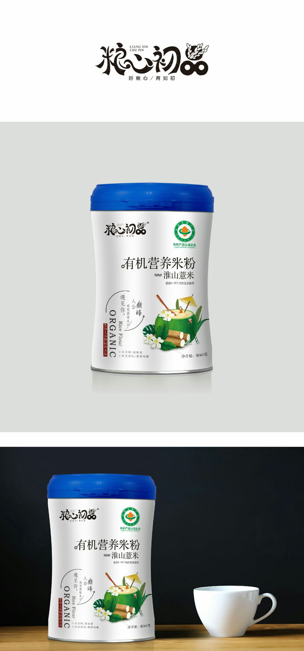 粮心初品有机营养米粉-淮山薏米.jpg