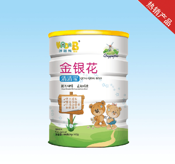 咔嗒熊金银花清清宝240克.jpg