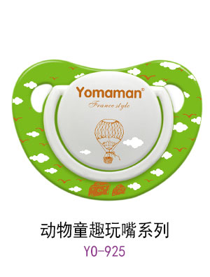 优秀妈咪动物童趣玩嘴绿色.jpg
