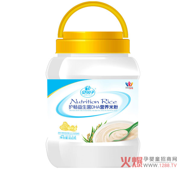 贝因子护肠益生菌营养米粉-桶装.jpg