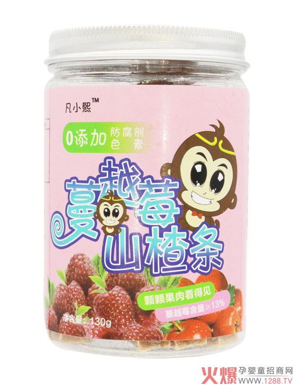 凡小熙蔓越莓山楂条.JPG