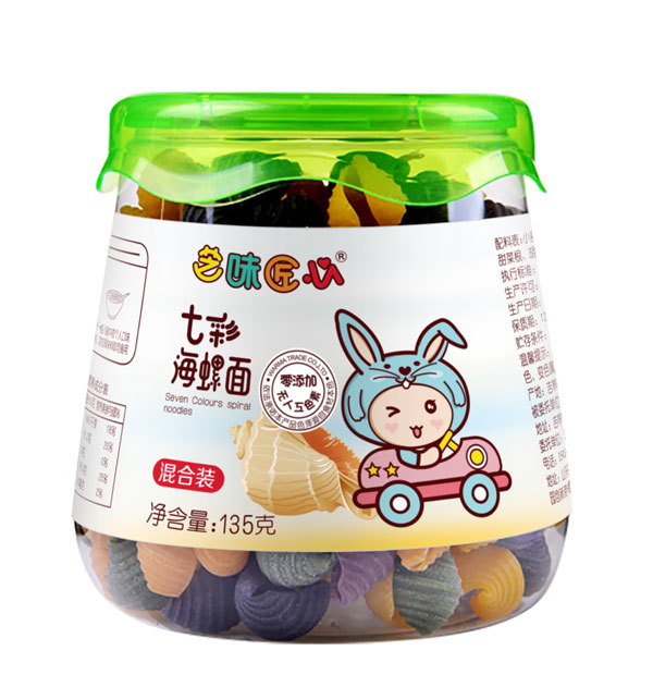 芝味匠心七彩海螺面.jpg