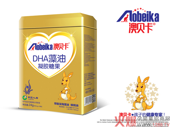 澳贝卡DHA藻油凝胶糖果 铁盒装.jpg