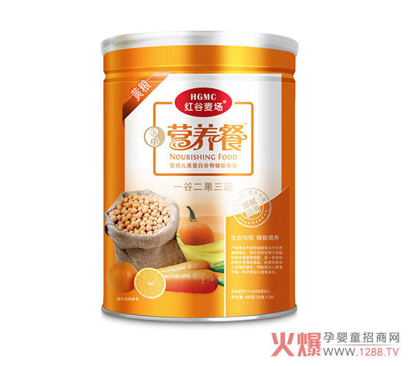 红谷麦场黄粮五行营养餐400g.jpg