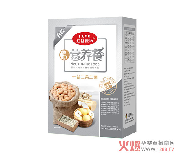 红谷麦场白粮五行营养餐200g.jpg