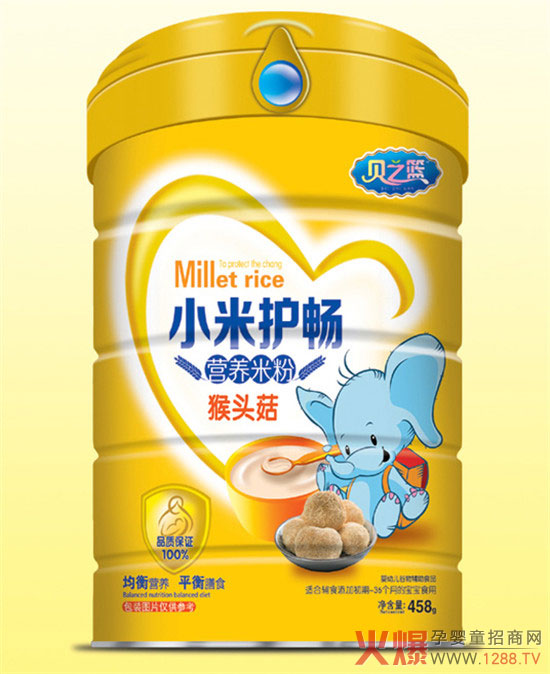 贝之篮猴头菇-小米护畅营养米粉.jpg
