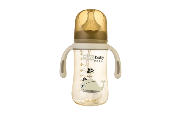 优优贝比 280ml 宽口PPSU奶瓶.jpg