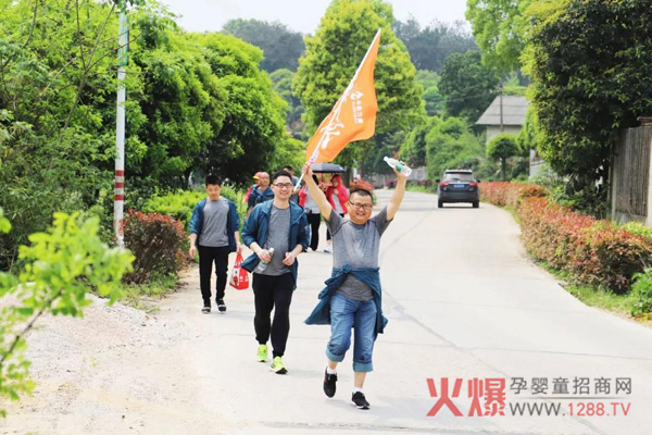 南山倍慧40公里毅行圆满结束4.jpg