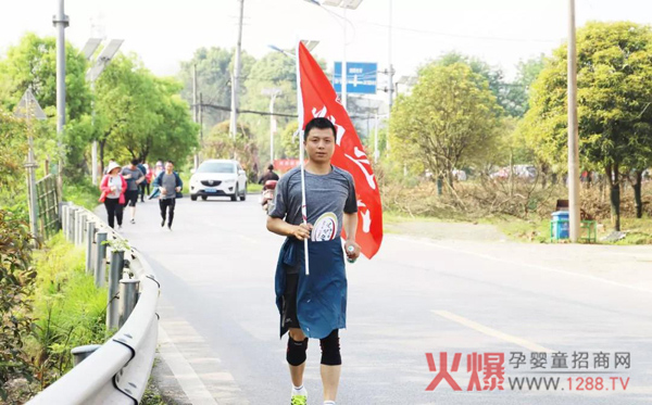 南山倍慧40公里毅行圆满结束13.jpg