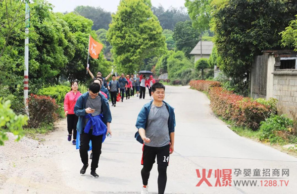 南山倍慧40公里毅行圆满结束14.jpg