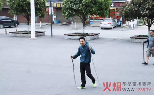 南山倍慧40公里毅行圆满结束15.jpg