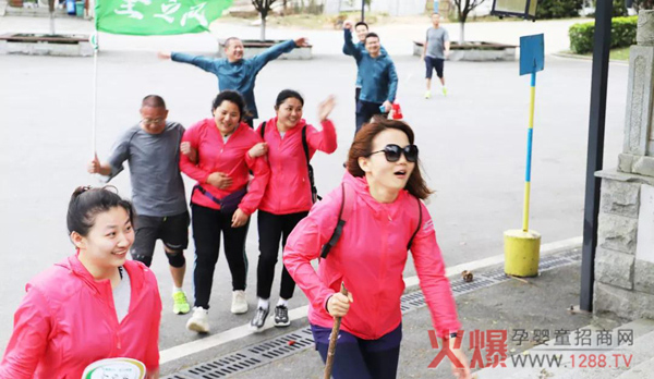 南山倍慧40公里毅行圆满结束17.jpg