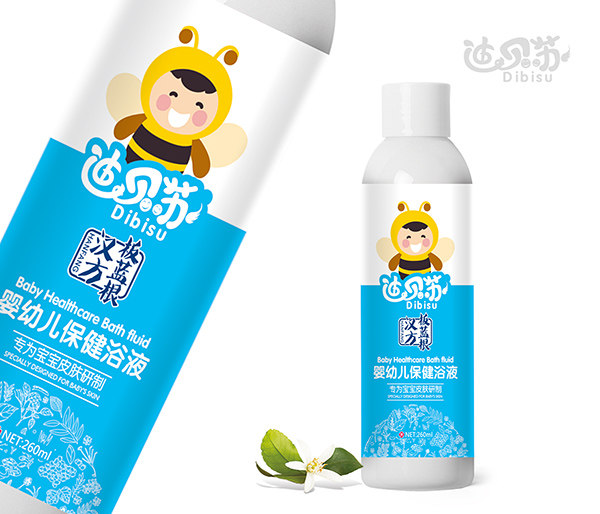 迪贝苏汉方板蓝根婴幼儿保健浴液.jpg