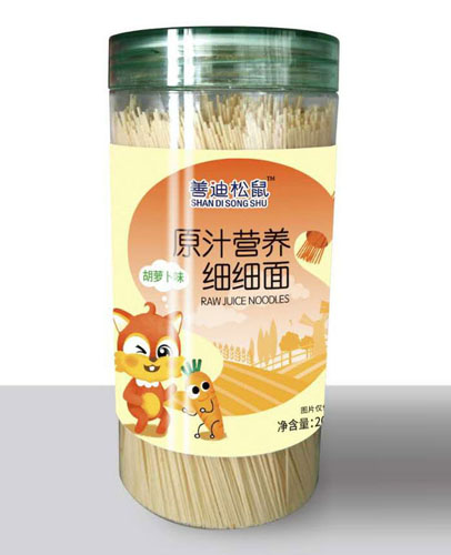 善迪松鼠原汁营养细细面-胡萝卜味.jpg