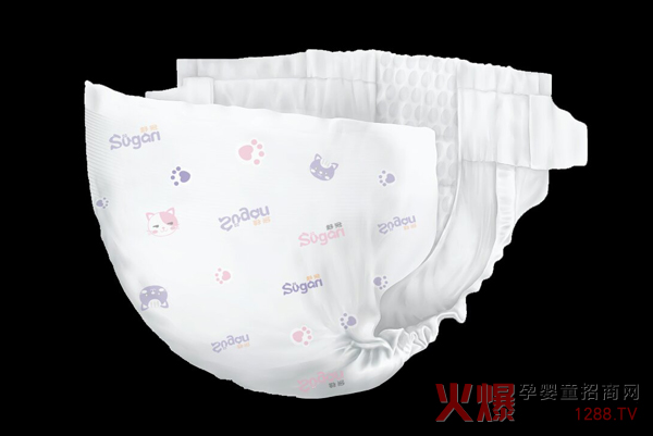舒冠5号城堡纸尿裤详情图.jpg