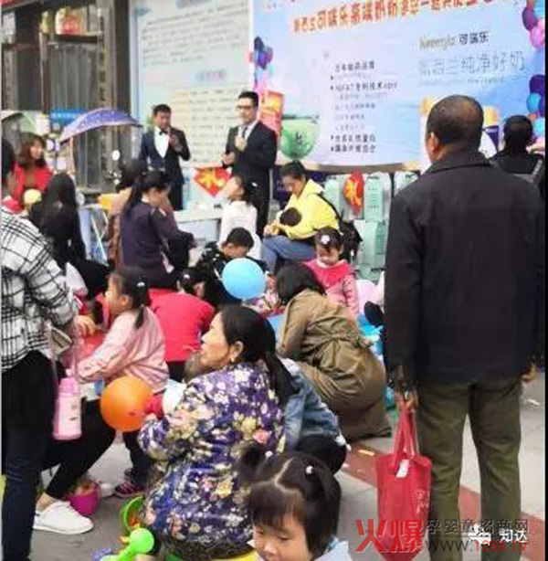 湖北随州贝贝爱母婴店孩儿乐健康咨询活动圆满落幕2.jpg