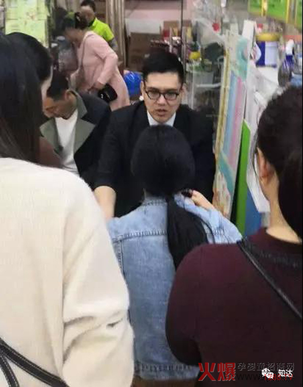 湖北随州贝贝爱母婴店孩儿乐健康咨询活动圆满落幕3.jpg