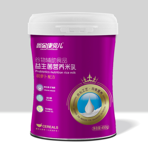鑫金康贝儿益生菌营养米乳-胡萝卜配方 桶装.jpg