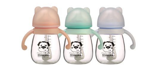 馨菲宝贝熊猫宽口径晶钻玻璃奶瓶240ml.jpg