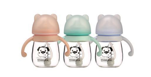馨菲宝贝熊猫宽口径晶钻玻璃奶瓶180ml.jpg