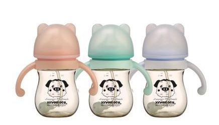 馨菲宝贝熊猫宽口径PPSU奶瓶X8004货号180ml.jpg