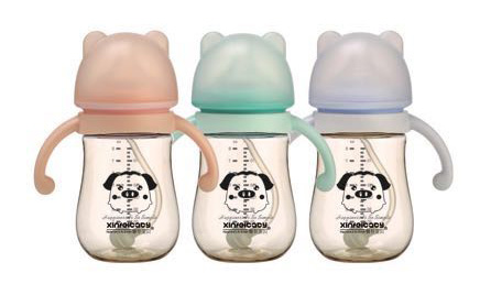 馨菲宝贝熊猫宽口径PPSU奶瓶X8005货号240ml.jpg