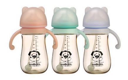 馨菲宝贝熊猫宽口径PPSU奶瓶X8006货号300ml.jpg