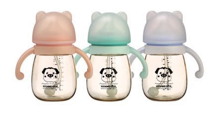 馨菲宝贝熊猫宽口径PPSU奶瓶X8007货号240ml.jpg