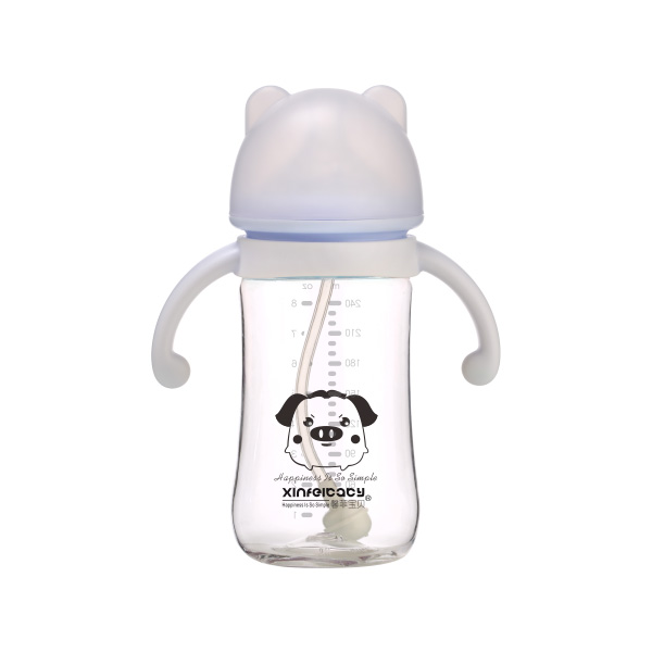 馨菲宝贝熊猫宽口径Tritan奶瓶260ml紫色.jpg