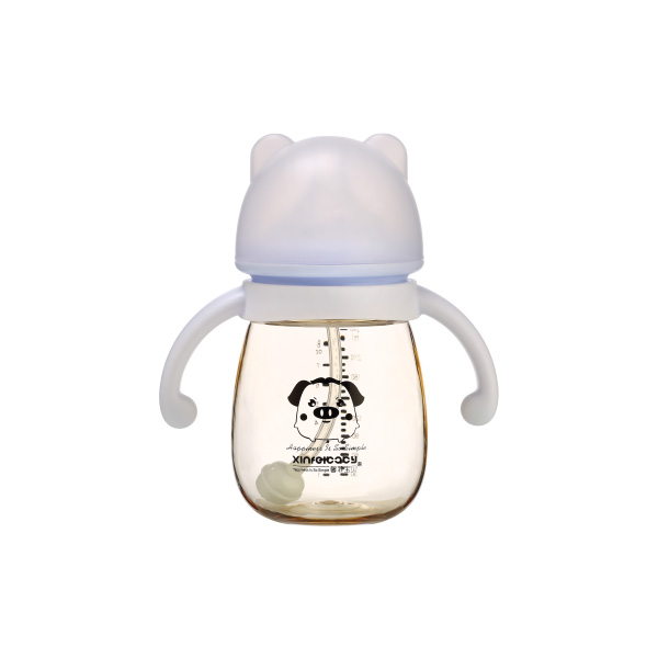 馨菲宝贝熊猫宽口径PPSU奶瓶X8007货号240ml紫色.jpg