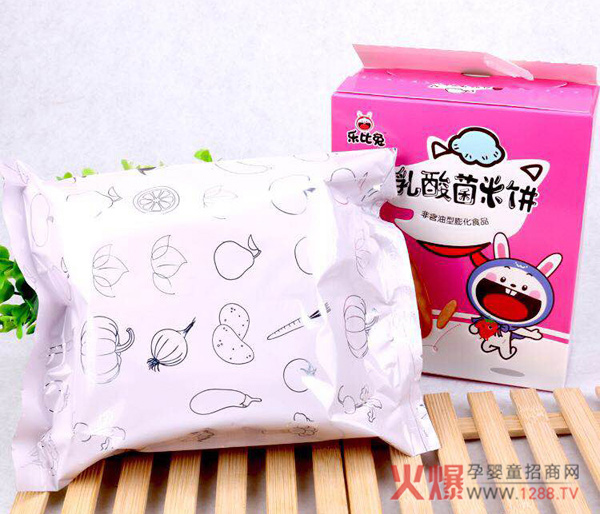 乐比兔乳酸菌米饼 水果味 实物.jpg