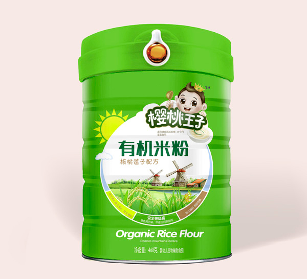 樱桃王子有机米粉-核桃莲子配方-桶装.jpg