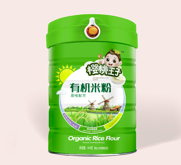 樱桃王子有机米粉-原味配方-桶装.jpg
