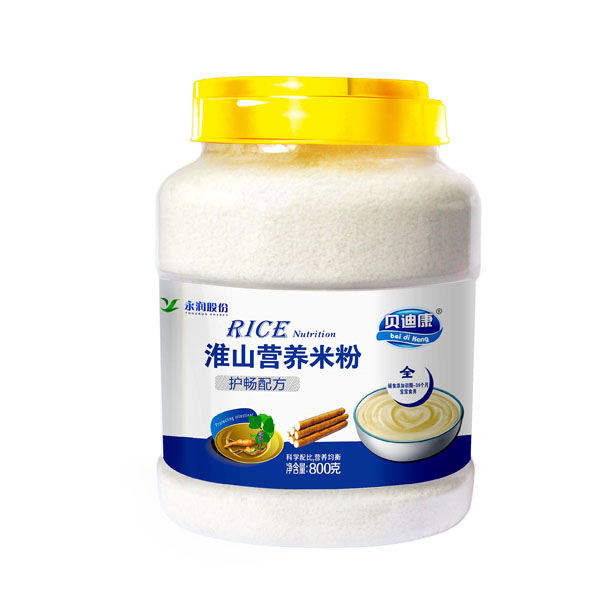 贝迪康淮山营养米粉-护畅配方800g.jpg